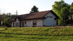 Parkville Depot